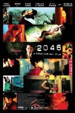 2046 - Der ultimative Liebesfilm poster