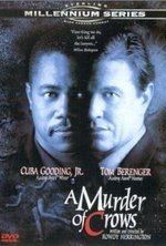 Смотреть A Murder of Crows онлайн бесплатно.