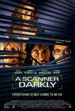 Watch A Scanner Darkly online free.