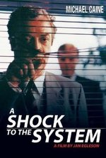 Watch A Shock to the System online free.