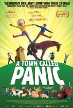 Watch A Town Called Panic online free.