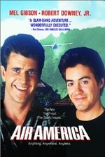 Watch Air America online free. Air America poster