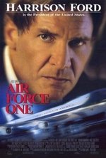 Watch Air Force One online free.