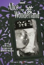 Watch Alice in Wonderland online free.