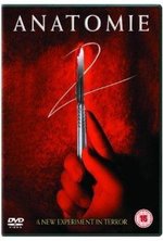 Watch Anatomy 2 online free.