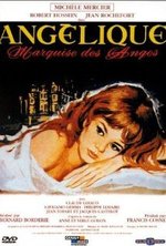 Смотреть Angélique, marquise des anges онлайн бесплатно.