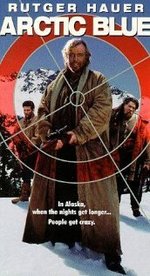 Watch Arctic Blue online free. Arctic Blue poster
