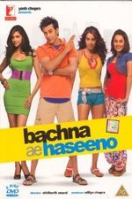 Bachna Ae Haseeno poster