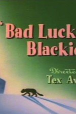 Смотреть Bad Luck Blackie онлайн бесплатно.
