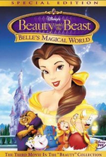 Смотреть Belle's Magical World онлайн бесплатно.