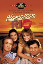 Смотреть Blame It on Rio онлайн бесплатно.