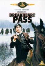 Breakheart Pass poster