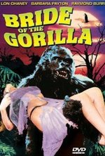 Watch Bride of the Gorilla online free. Bride of the Gorilla poster