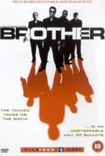 Watch Brother online free. Brother poster