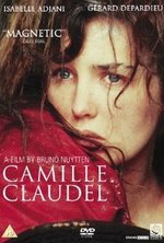 Watch Camille Claudel online free. Camille Claudel poster