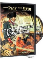 Watch Captain Horatio Hornblower R.N. online free. Captain Horatio Hornblower R.N. poster