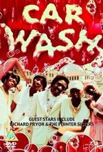 Watch Car Wash online free. Car Wash poster