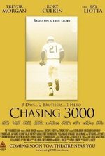 Watch Chasing 3000 kostenlos online. Chasing 3000 poster