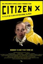 Regarder Citizen X en ligne gratuitement.