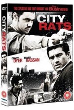 Смотреть City Rats онлайн бесплатно.