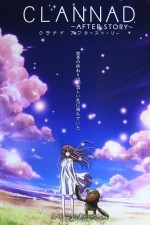 Watch Clannad: After Story kostenlos online.