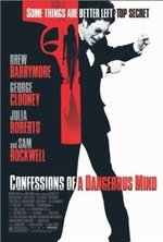 Watch Confessions of a Dangerous Mind online free.