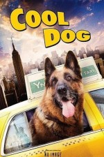 Cool Dog poster