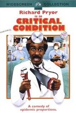 Watch Critical Condition online free. Critical Condition poster