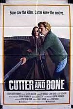 Watch Cutter's Way online free. Cutter's Way poster