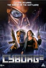 Watch Cyborg 2 online free.