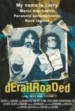 Watch Derailroaded online free. Derailroaded poster