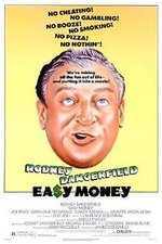 Monty, der Millionenerbe poster