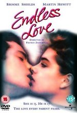 Regarder Endless Love en ligne gratuitement.