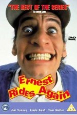 Watch Ernest Rides Again online free.