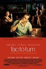 Смотреть Factotum онлайн бесплатно.