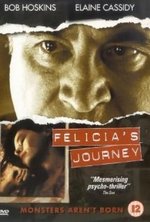 Watch Felicia's Journey online free. Felicia's Journey poster