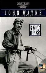 Смотреть Flying Tigers онлайн бесплатно.