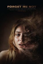 Forget Me Not poster