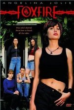 Foxfire poster