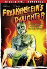Watch Frankenstein's Daughter online free.