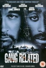 Watch Gang Related online free.