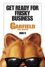 Regarder Garfield en ligne gratuitement.