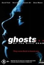 Watch Ghosts... of the Civil Dead online free. Ghosts... of the Civil Dead poster