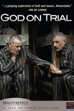 God on Trial poster