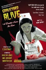 Guarda online Graveyard Alive gratuitamente.