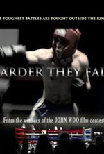 Watch Harder They Fall online free.