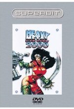 Watch Heavy Metal 2000 online free. Heavy Metal 2000 poster