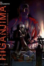 Watch Higanjima online free. Higanjima poster