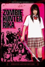 Watch High School Girl Rika: Zombie Hunter kostenlos online.
