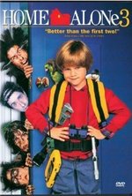 Watch Home Alone 3 online free. Home Alone 3 poster